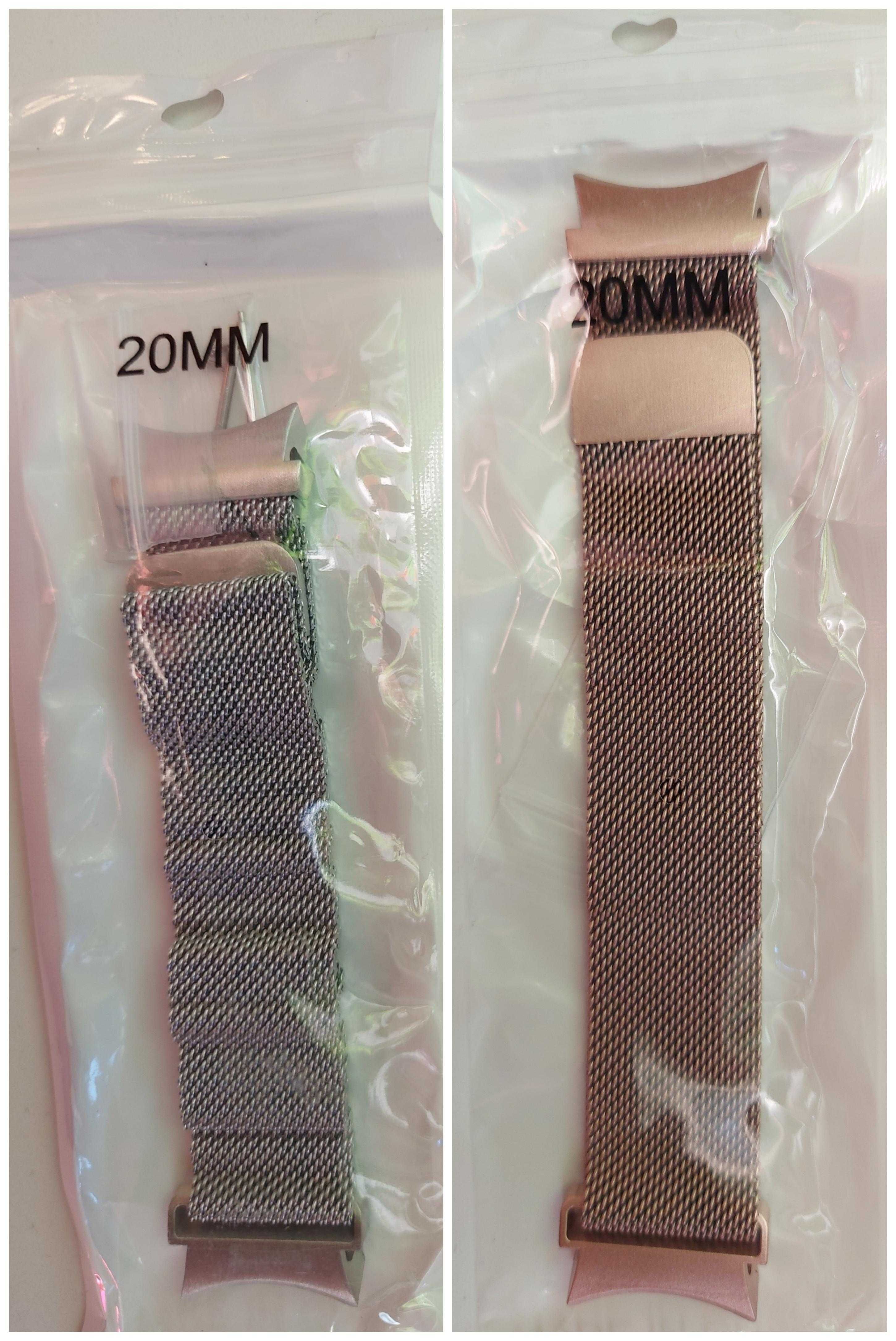 3D протектор за Samsung Galaxy Watch 5 40/44 мм.