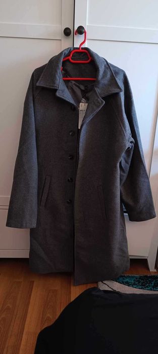 Palton fashion unisex