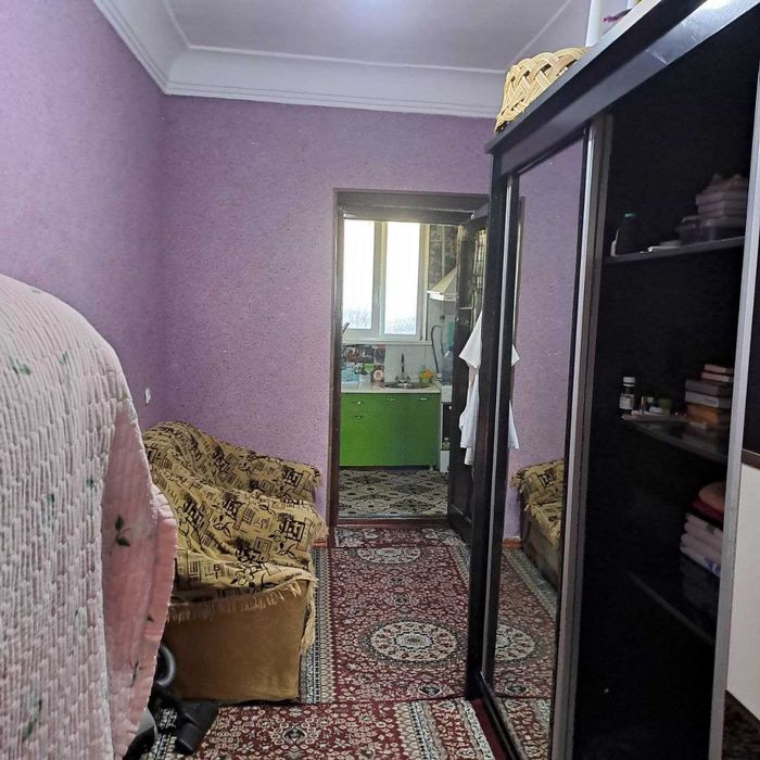 3 хонали кратира