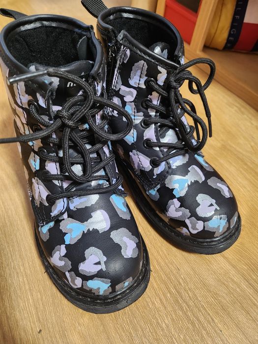 Детски боти за момиче