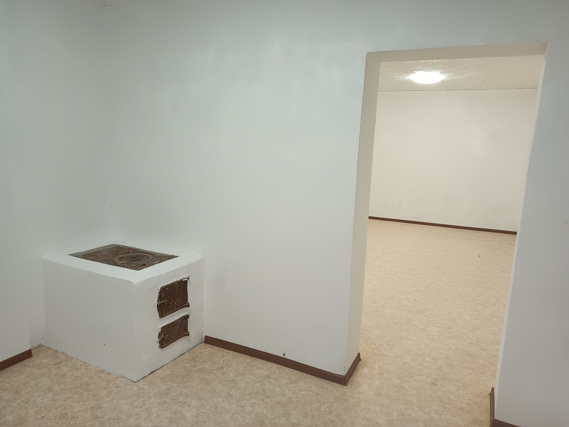 Продам дом из красного жженного кирпича