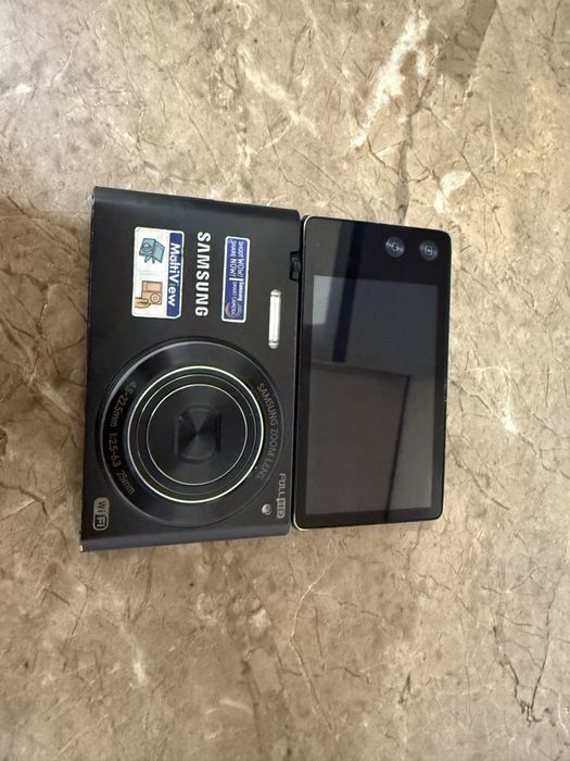 Фотоапарат Samsung риорететный