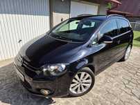 Volkswagen Golf 6 Plus 1.4Tsi 122Cp TEAM