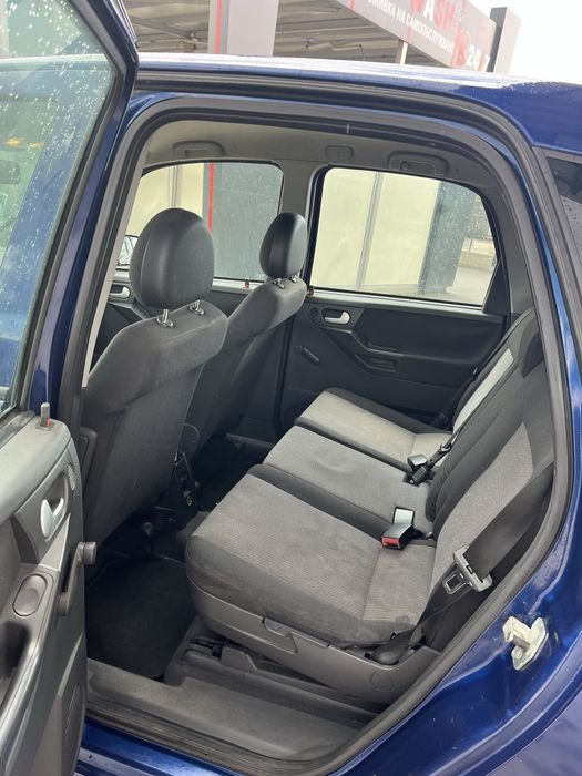 Opel Meriva 1.3 75 к.с