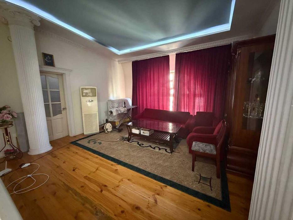 Продается жилой дом в удобной локации метро Мирзо-Улугбек 3,5 сотки ;