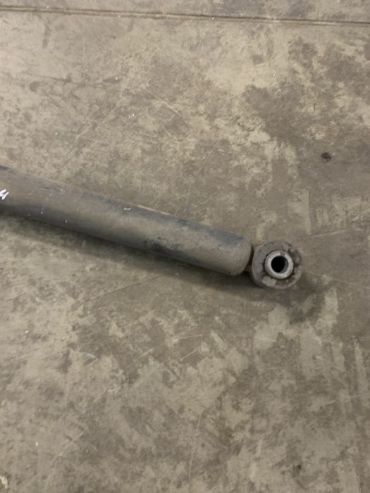 telescop spate dacia duster - motorina 2014