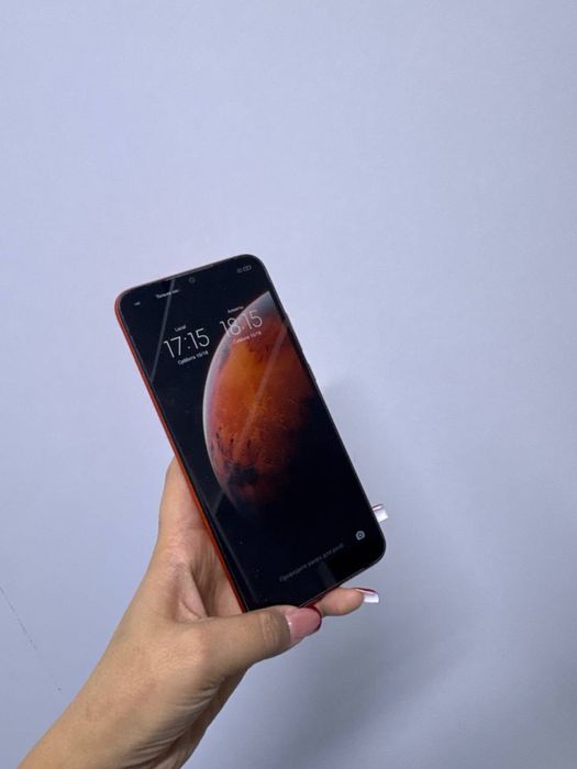 Redmi 9c ortalyq.