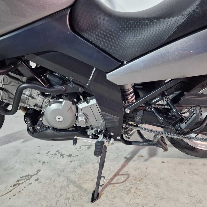 Motocicleta Suzuki V-Strom 650 | S44217 | motomus.ro