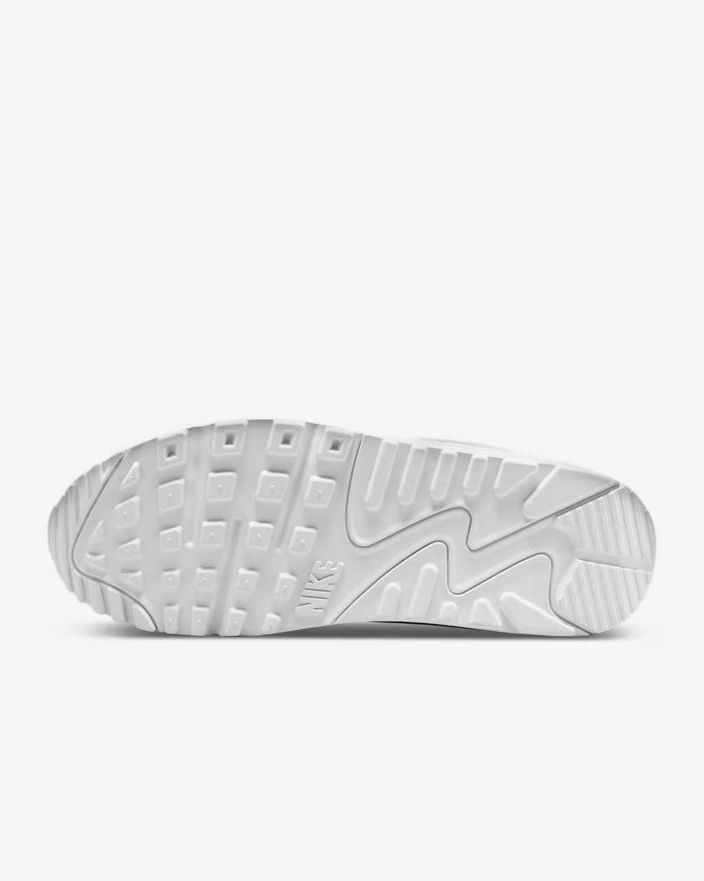 Кроссовки мужские Nike Air Max 90! Новые в коробке! Оригинал Nike!