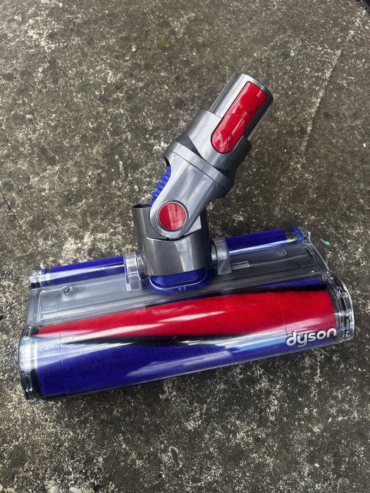 Perie noua aspirator Dyson