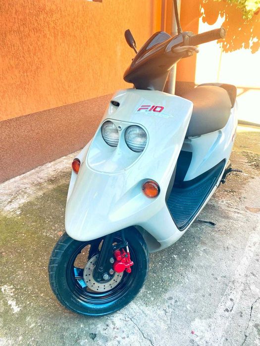 Vand Scuter 49 cmc Malaguti F10