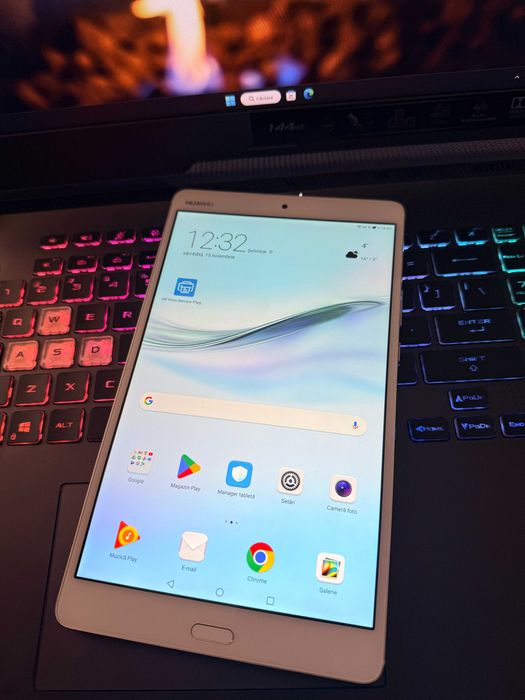 Huawei Media Pad3 - M3