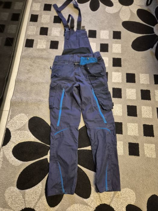 Salopeta cu bretele 46 Engelbert Strauss