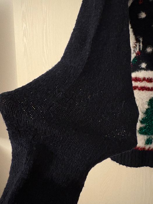 Pulover de Craciun C&C Jessica