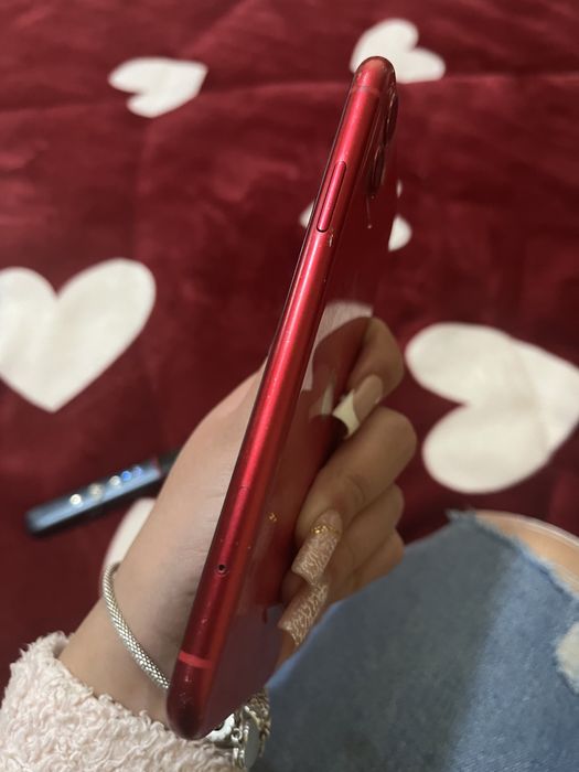 IPhone 11, 73% viata baterie