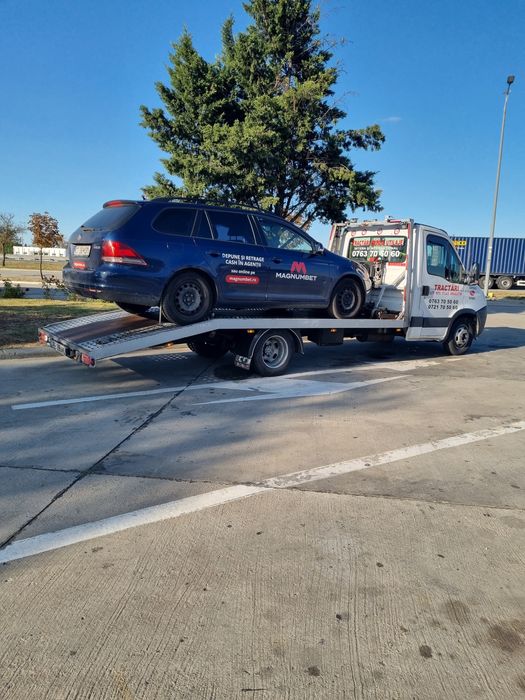 Tractari auto jilava/platforma auto/remorcari auto/recovery