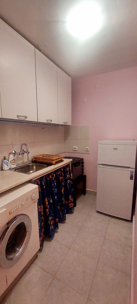 Дава се под наем Едностаен апартамент в София, Център - 35 кв.м за 331.5 € - Снимка #2