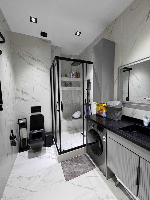 ЖК OQSAROY ! Евро 3х ком в люкс новостройке, Паркентский 3/4/9