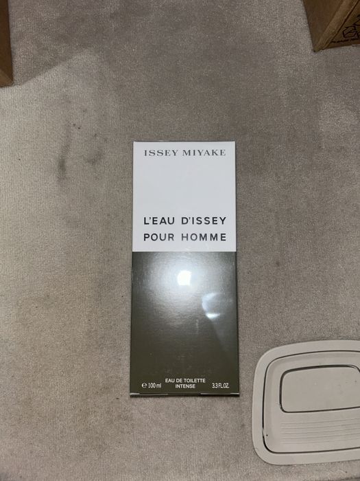 Parfumuri ISSEY MIYAKE orginale