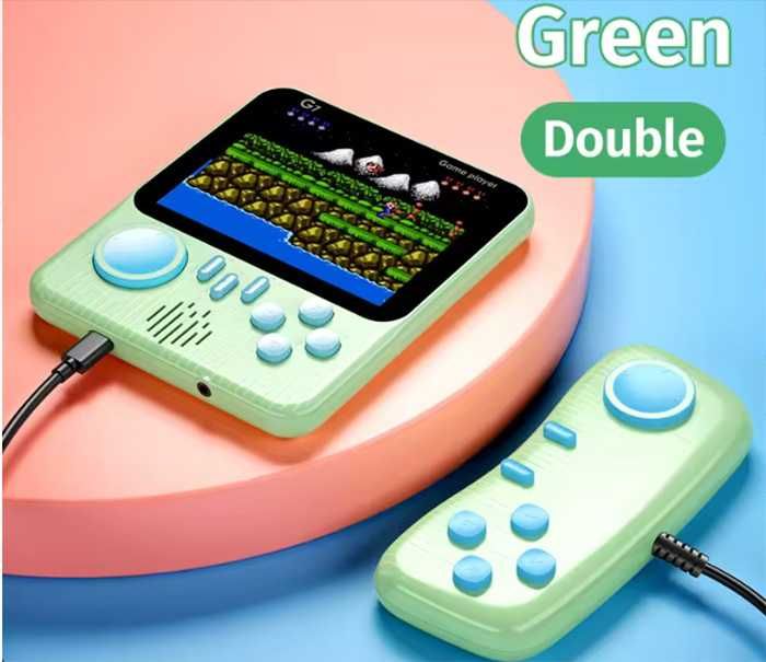 Consola de jocuri Portabila G7 3.5 inch