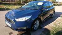 Ford Focus EcoBoost 125 cp
