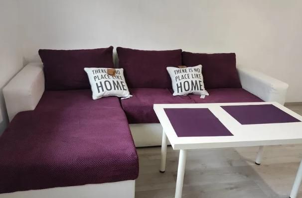 Дава се под наем Двустаен апартамент в Пловдив, Кючук Париж - 75 кв.м за 550 € - Снимка #1