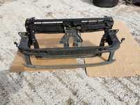 trager tragger cu armatura vw passat b8