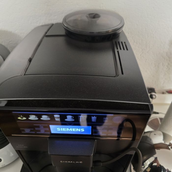 Expresor Siemens EQ6 SERIES 400