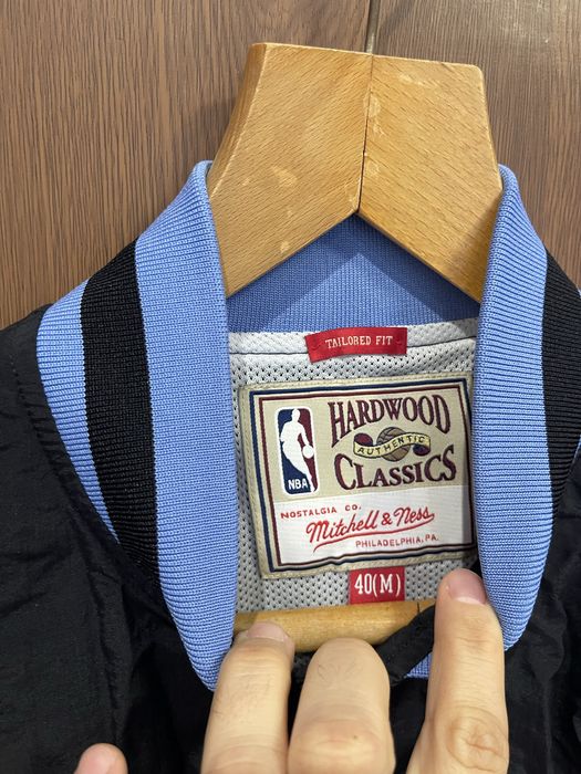 Яке Горнище Mitchell Ness Cleveland Cavaliers CAVS Jordan Retro NBA