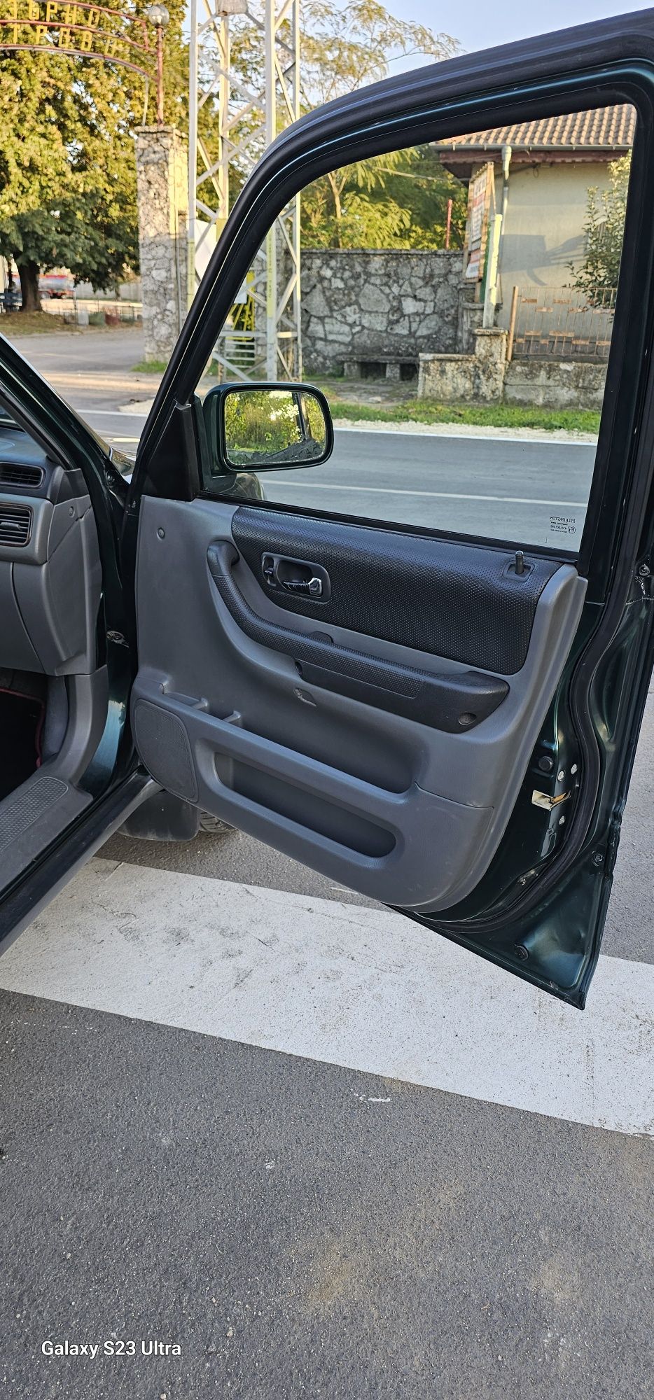 Хонда  CR-V 147cc
