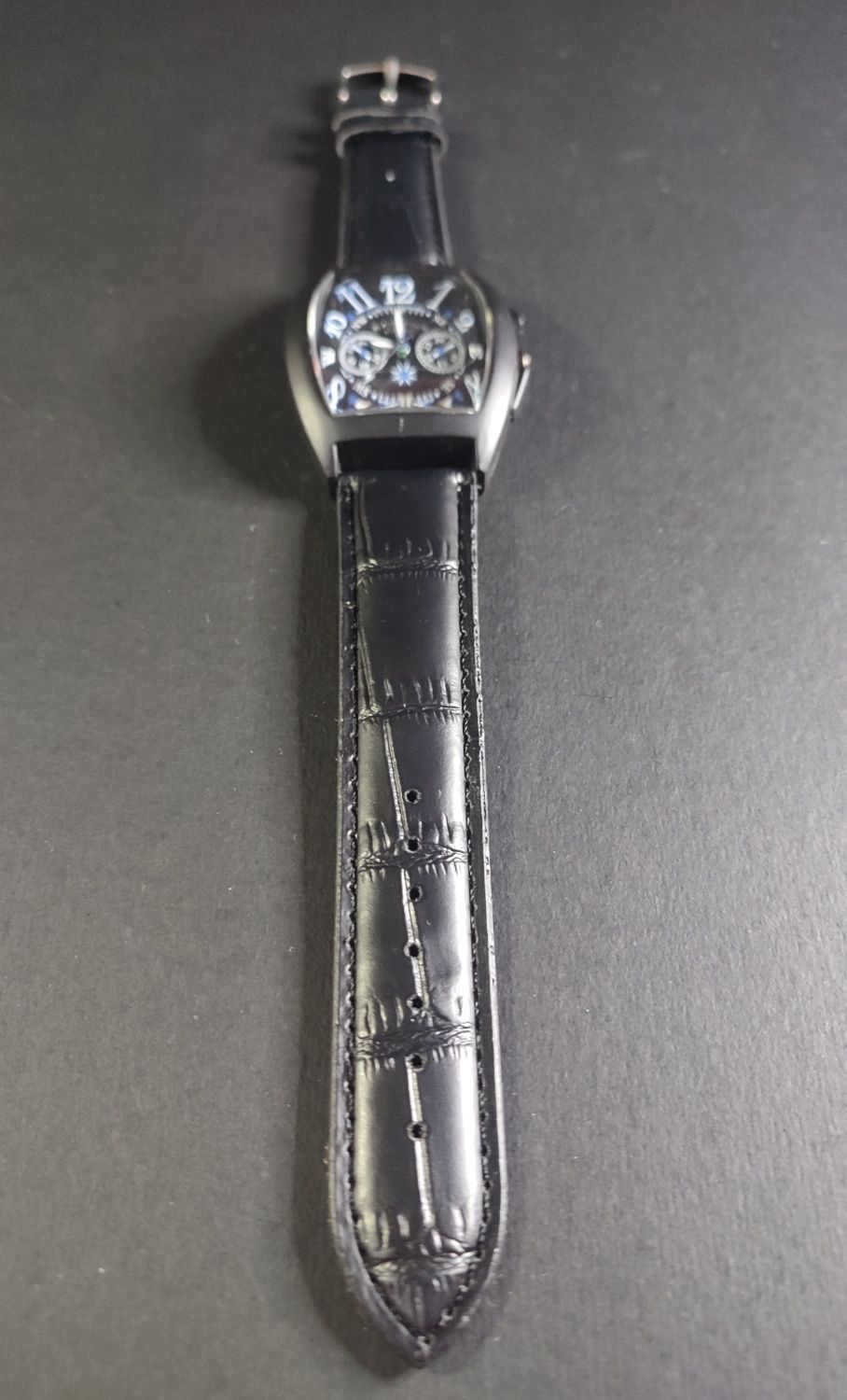 Franck Muller Mariner