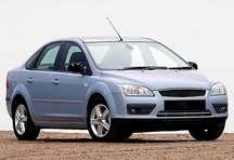Capace oglinda tip BATMAN compatibile Ford Focus II 2004-2008