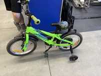 Bicicleta omega 16”