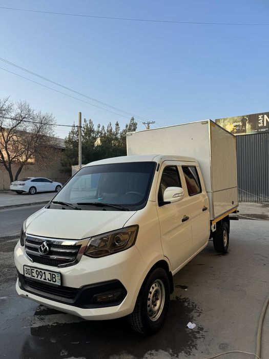Changan T3 gruzavoy