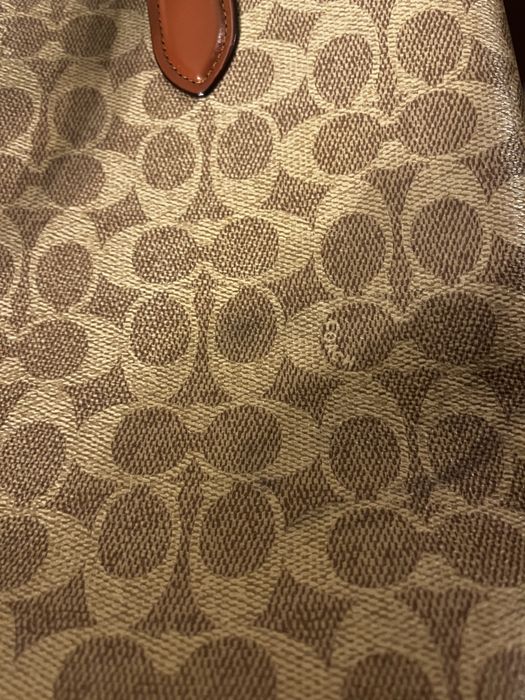 Дамска чанта Coach