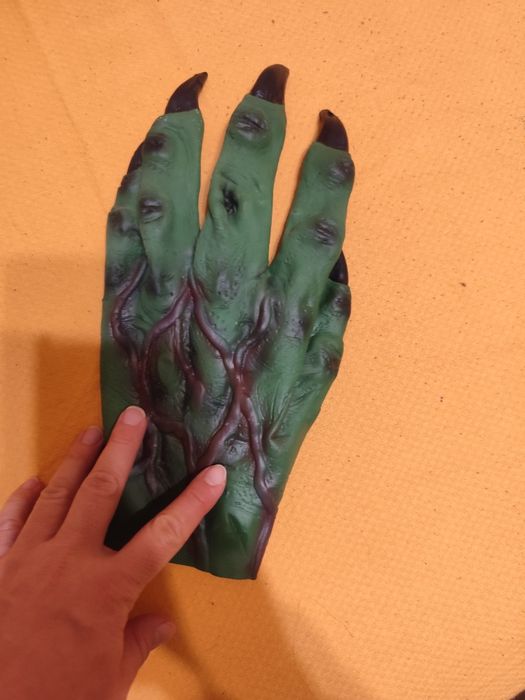 Маски за Хелоуин