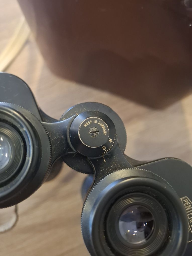 Carl Zeiss Jena Pentekarem 15x50 1Q Germany