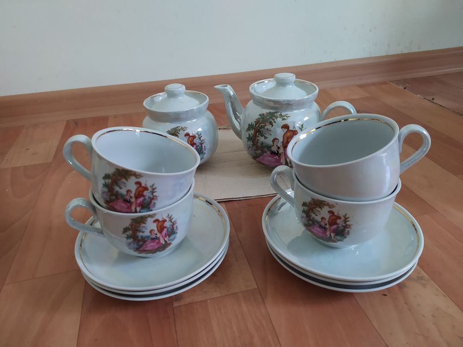 Продам Советские вещи