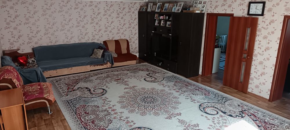 Продаётся дом. В восточном