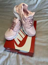 Nike Huarache pink