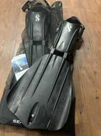 Scubapro Seawing Nova Fins - Medium Плавници