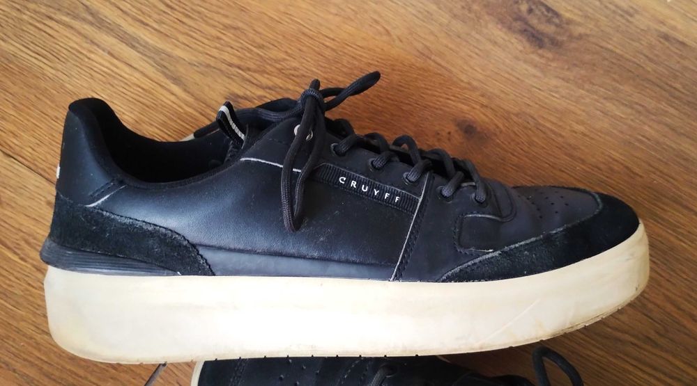 Перфектни сникърси маратонки кецове Кройф Cruyff, оригинални, р-р 44