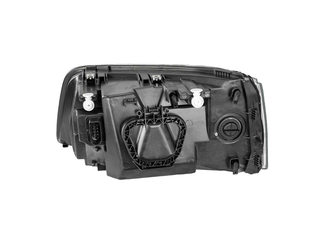 Фарове Фар за VOLKSWAGEN T5 2003 - 2009 / Фолксваген Т5 с мотор