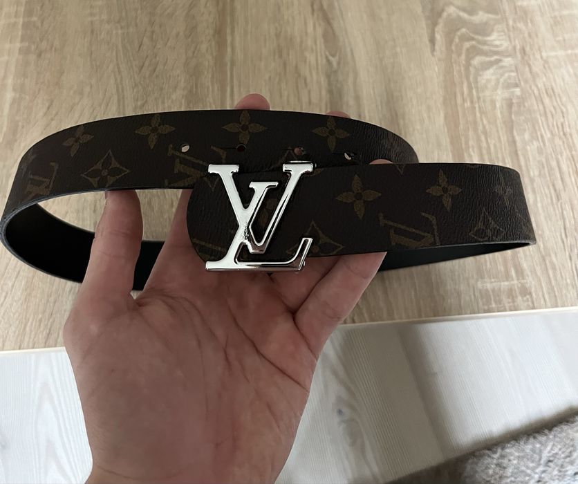 Louis Vuitton колан