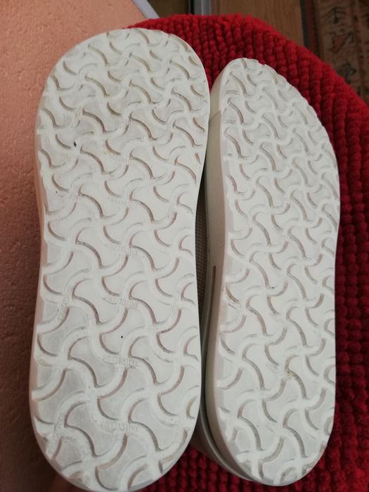 Adidași Birkenstock nr 42 piele bărbati