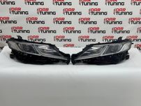 Фары оригинальные Toyota Camry 75