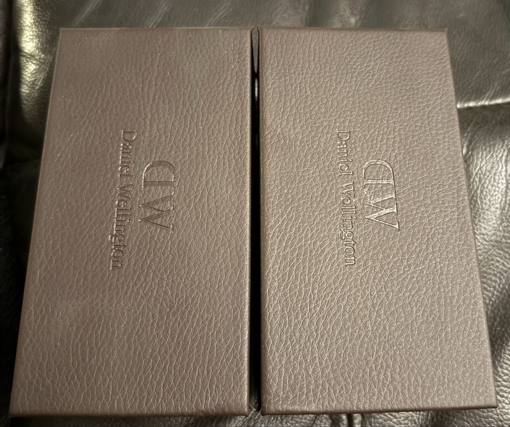 Set ceasuri Daniel Wellington