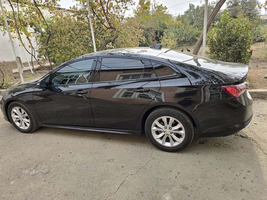 Малибу XL 2023 йил краска тозза холати идеал