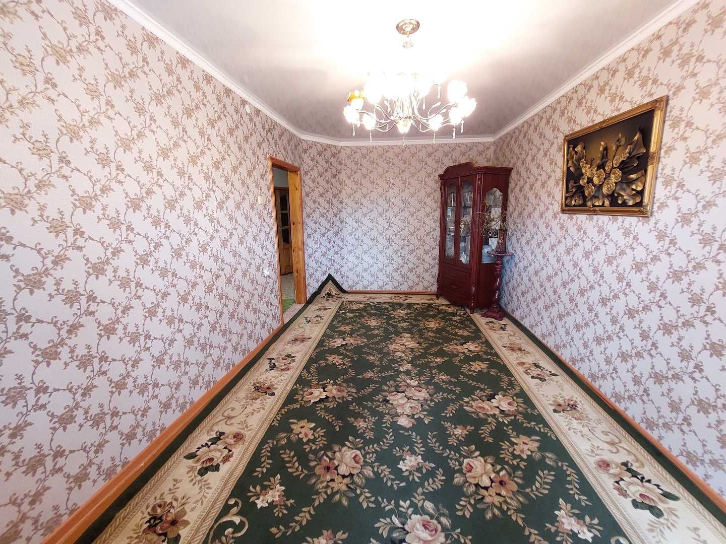 Продам дом в Петерфельде