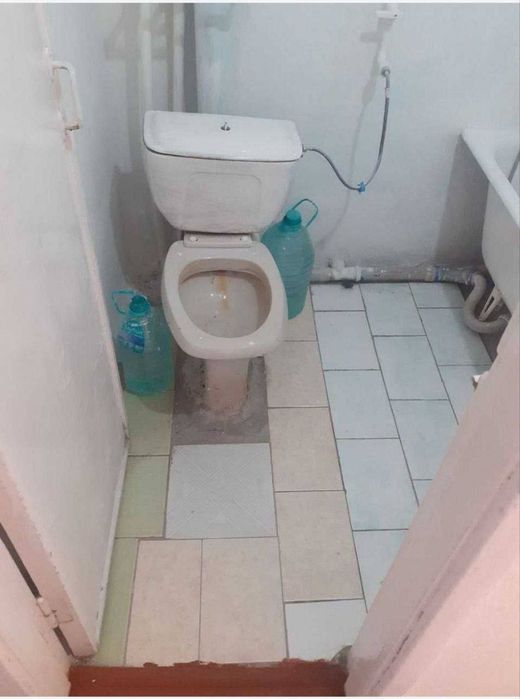 Квартира 1 хонали Т1332 1 комнатная